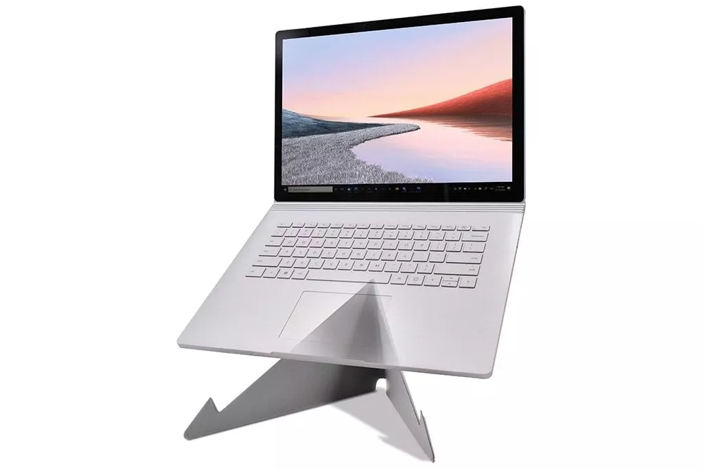 Katlanabilir Laptop Standı